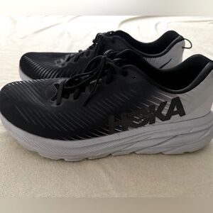 Men’s Hoka Rincon 3 Sz 12 wide